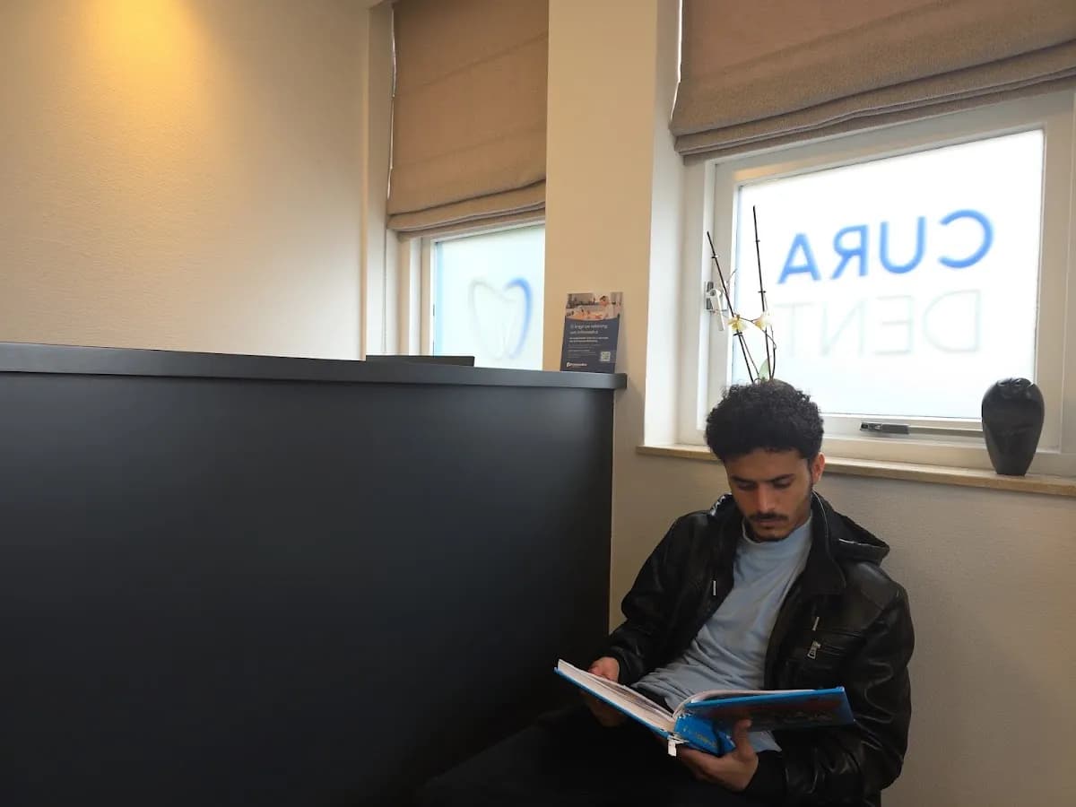 Tandartspraktijk Curadent | Tandarts Borne — foto uit de Google-vermelding van de praktijk