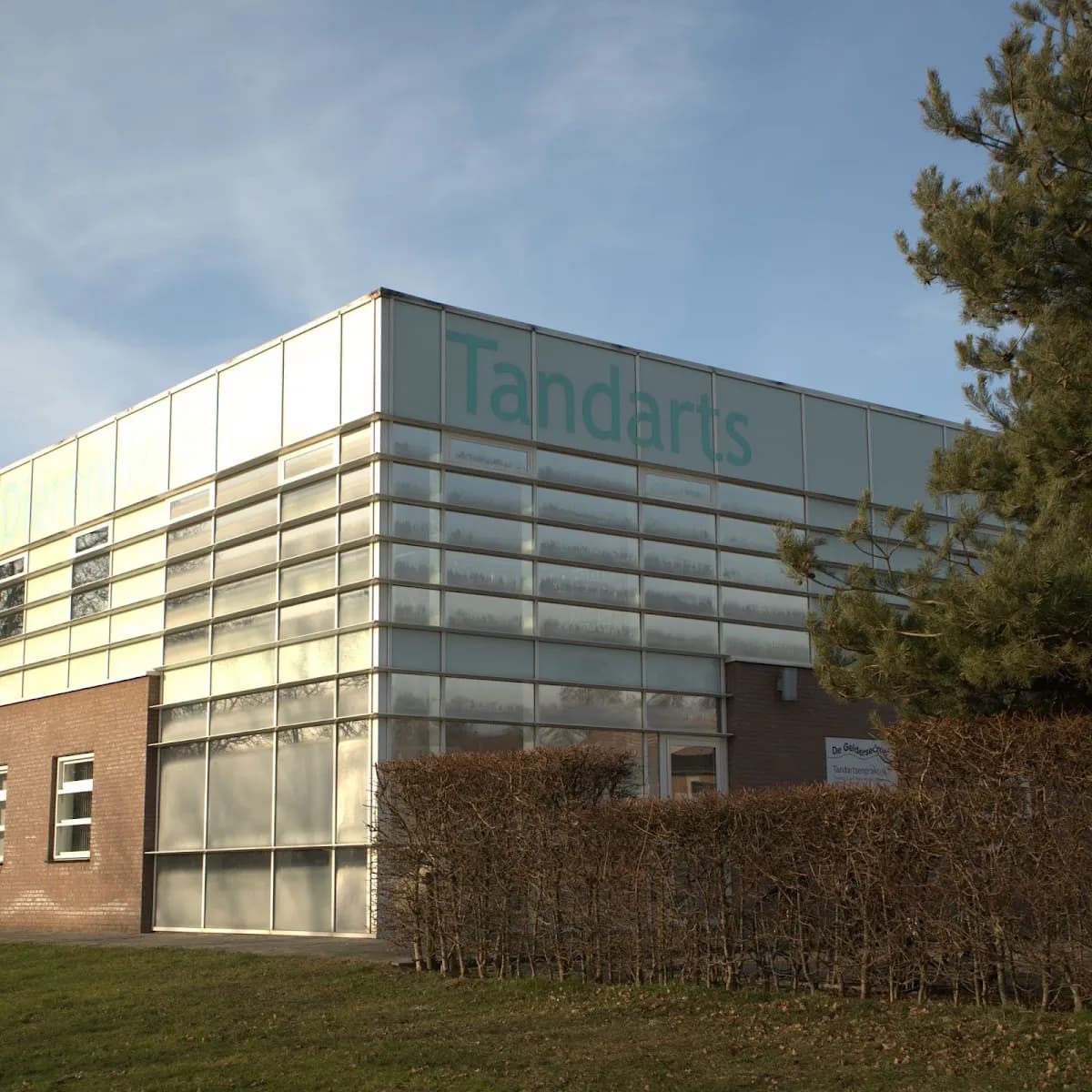 Tandartspraktijk de Geldersedreef | Tandarts Lelystad — foto uit de Google-vermelding van de praktijk