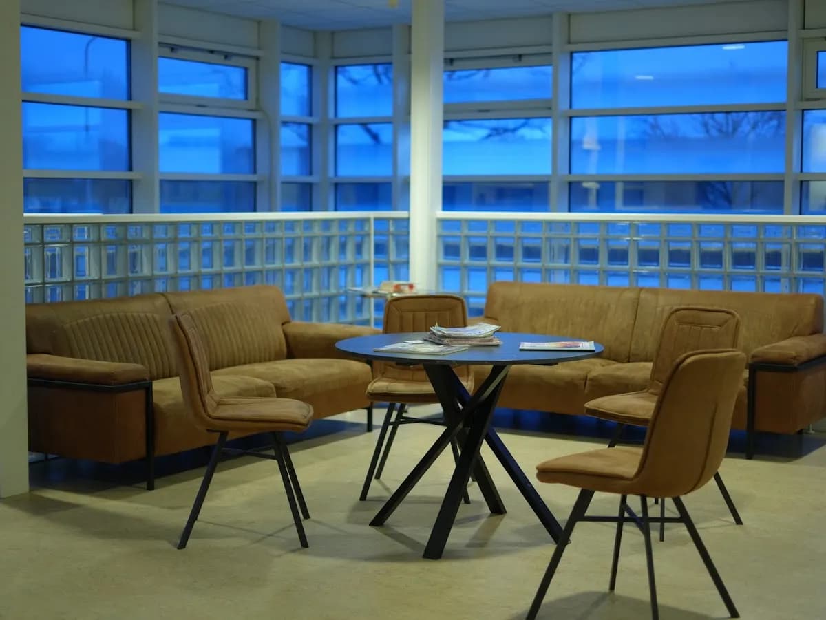 Tandartspraktijk de Geldersedreef | Tandarts Lelystad — foto uit de Google-vermelding van de praktijk