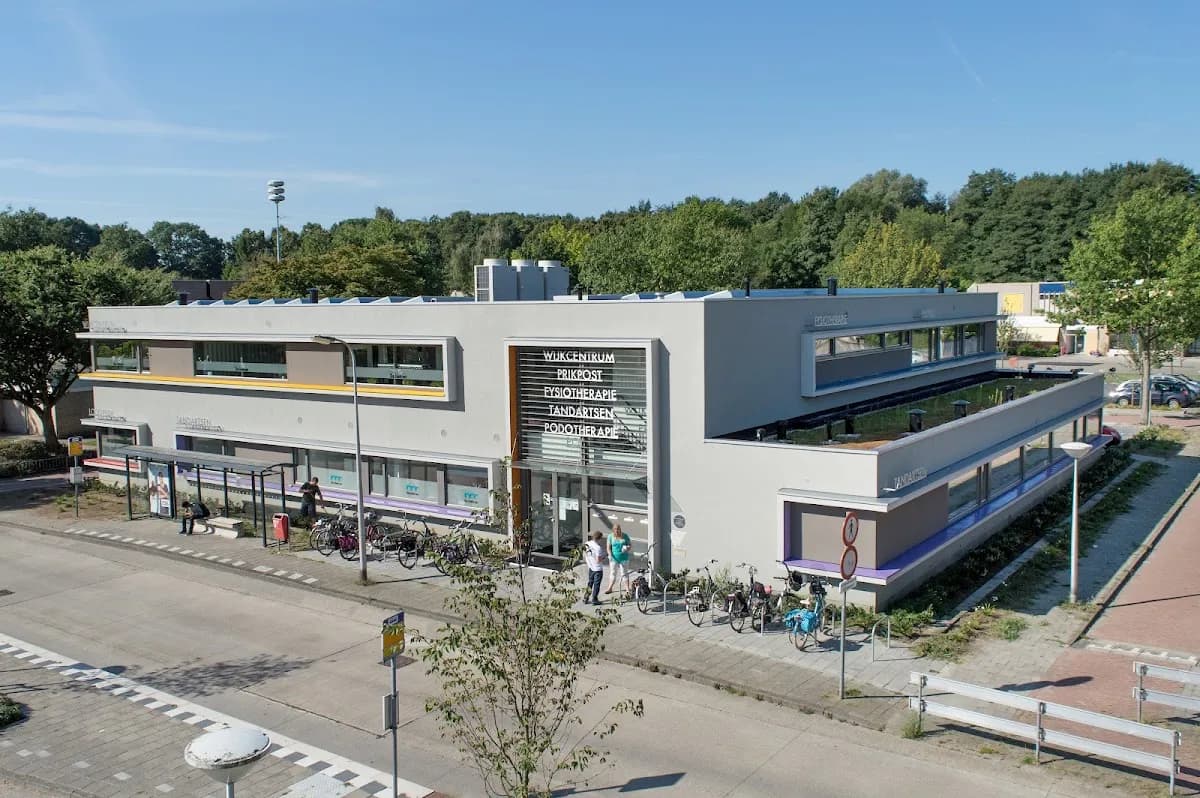 Tandartspraktijk De Helmer — foto uit de Google-vermelding van de praktijk