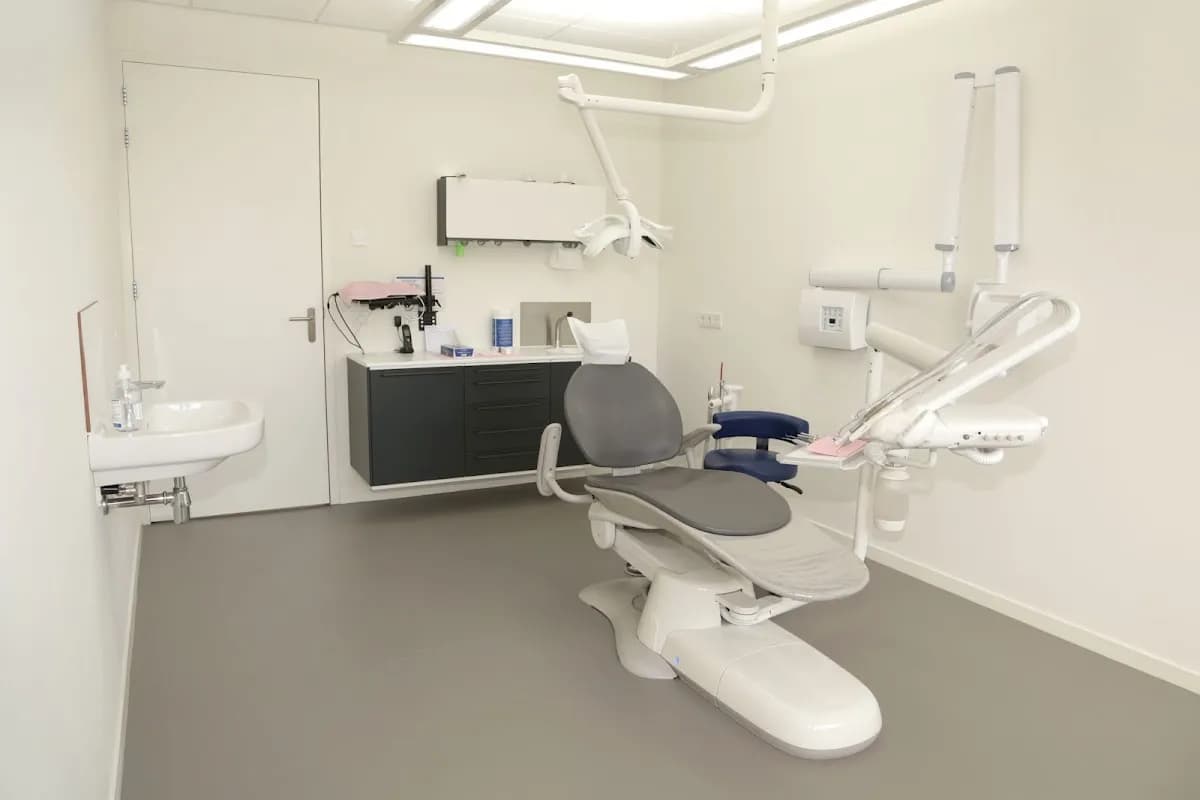 Tandartspraktijk De Helmer — foto uit de Google-vermelding van de praktijk