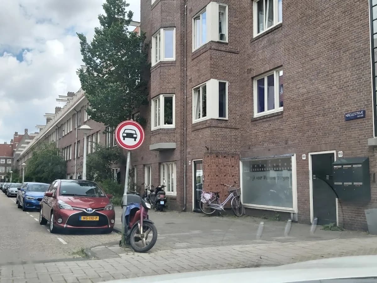 Tandartspraktijk De Parel — foto uit de Google-vermelding van de praktijk