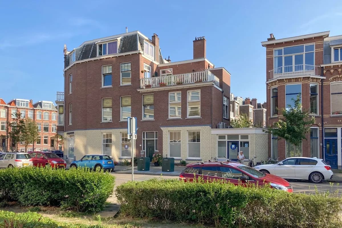 Tandartspraktijk De Residentie🦷 — foto uit de Google-vermelding van de praktijk