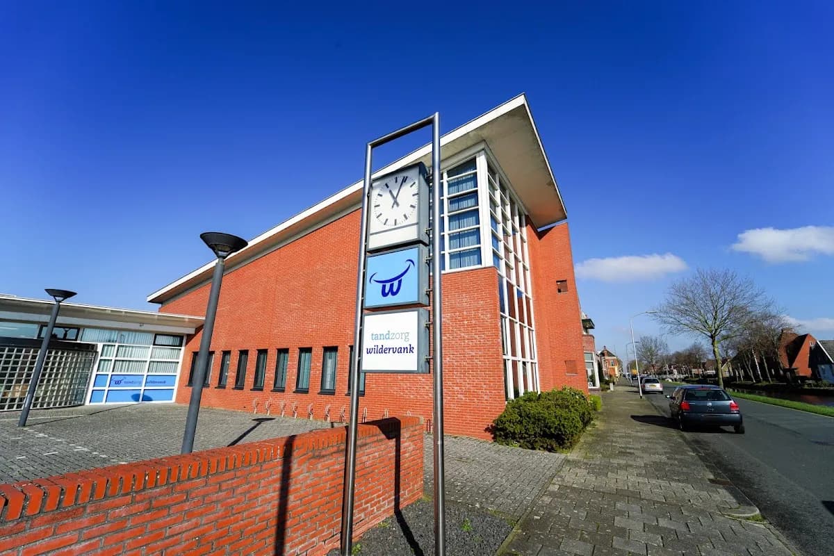 Tandartspraktijk Deelstra — foto uit de Google-vermelding van de praktijk