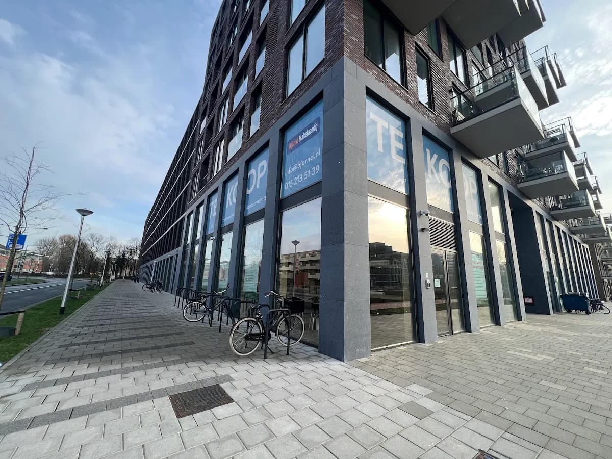 Tandartspraktijk Dentalways Bethelpark — foto uit de Google-vermelding van de praktijk