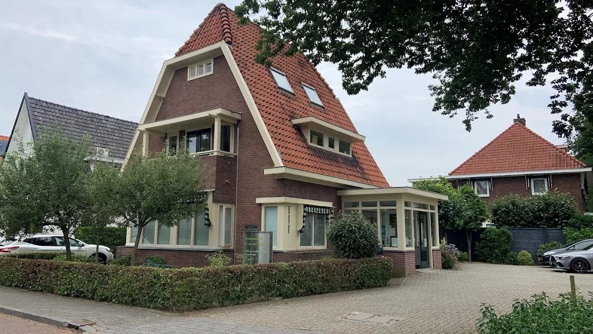 Tandartspraktijk Dr. Van der Linden B.V. — foto uit de Google-vermelding van de praktijk