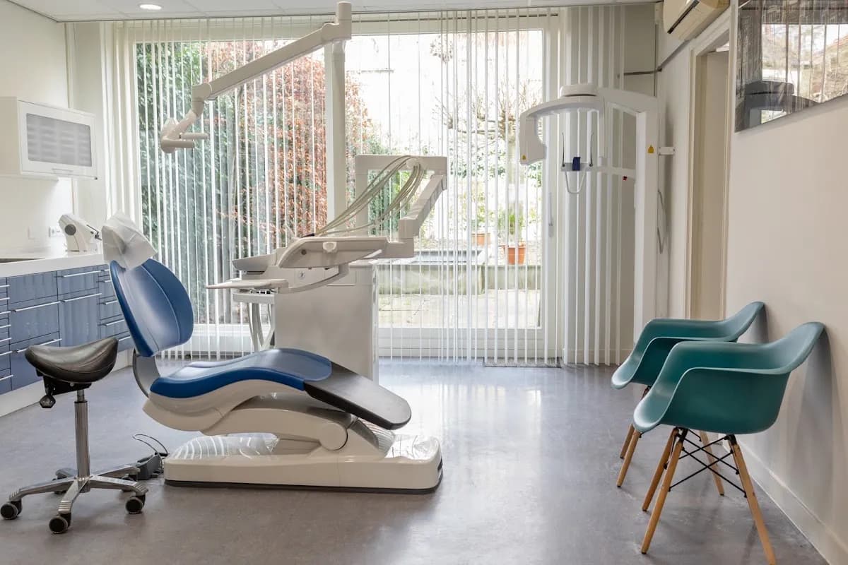 Tandartspraktijk Heresingel — foto uit de Google-vermelding van de praktijk