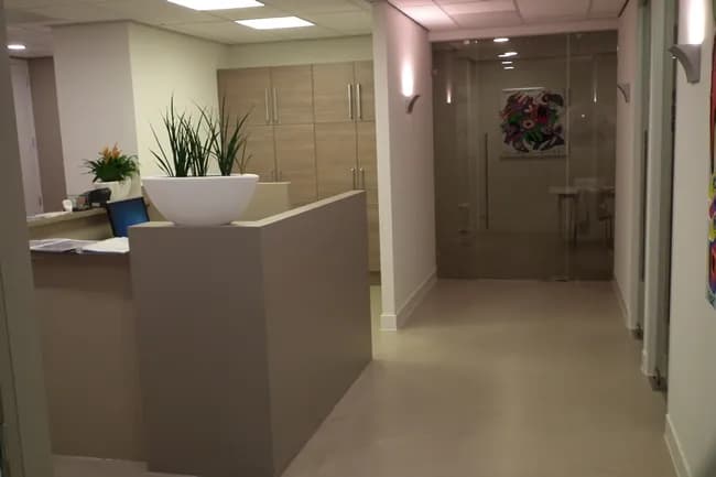 Tandartspraktijk-hoofddorp — foto uit de Google-vermelding van de praktijk