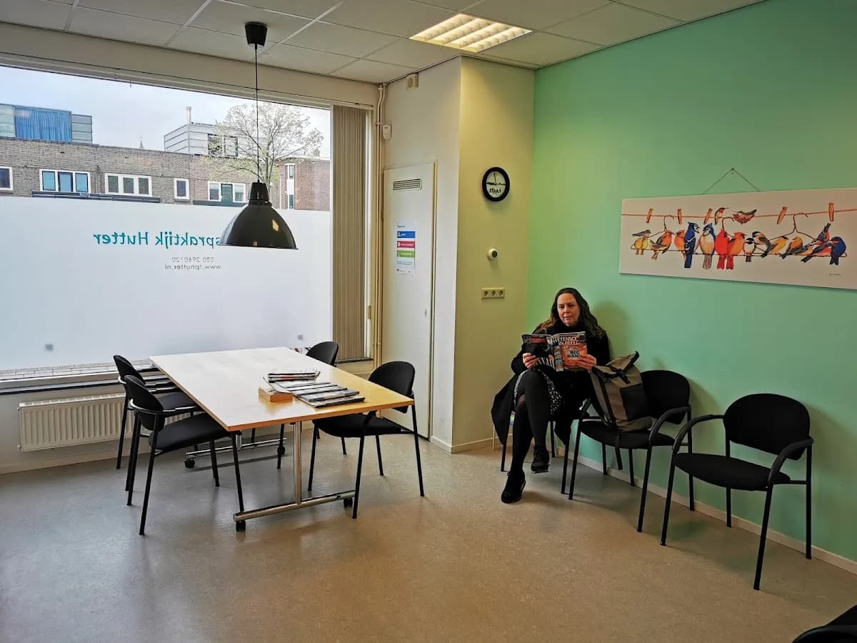 Tandartspraktijk Hutter 🦷 — foto uit de Google-vermelding van de praktijk