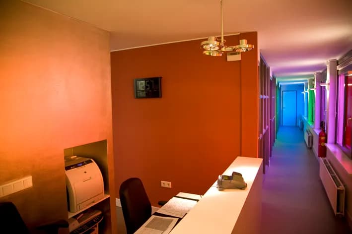 Tandartspraktijk Jaffapark — foto uit de Google-vermelding van de praktijk