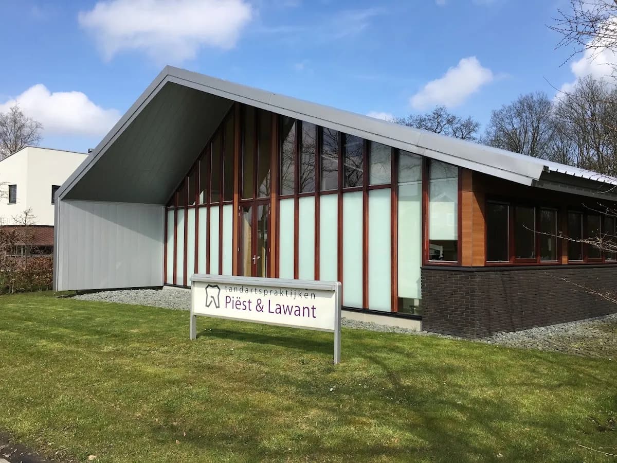 Tandartspraktijk Lawant — foto uit de Google-vermelding van de praktijk