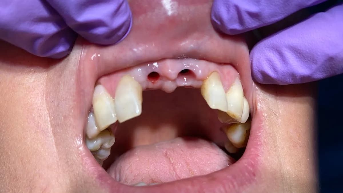 Tandartspraktijk M. Ribić B.V.🦷 — foto uit de Google-vermelding van de praktijk