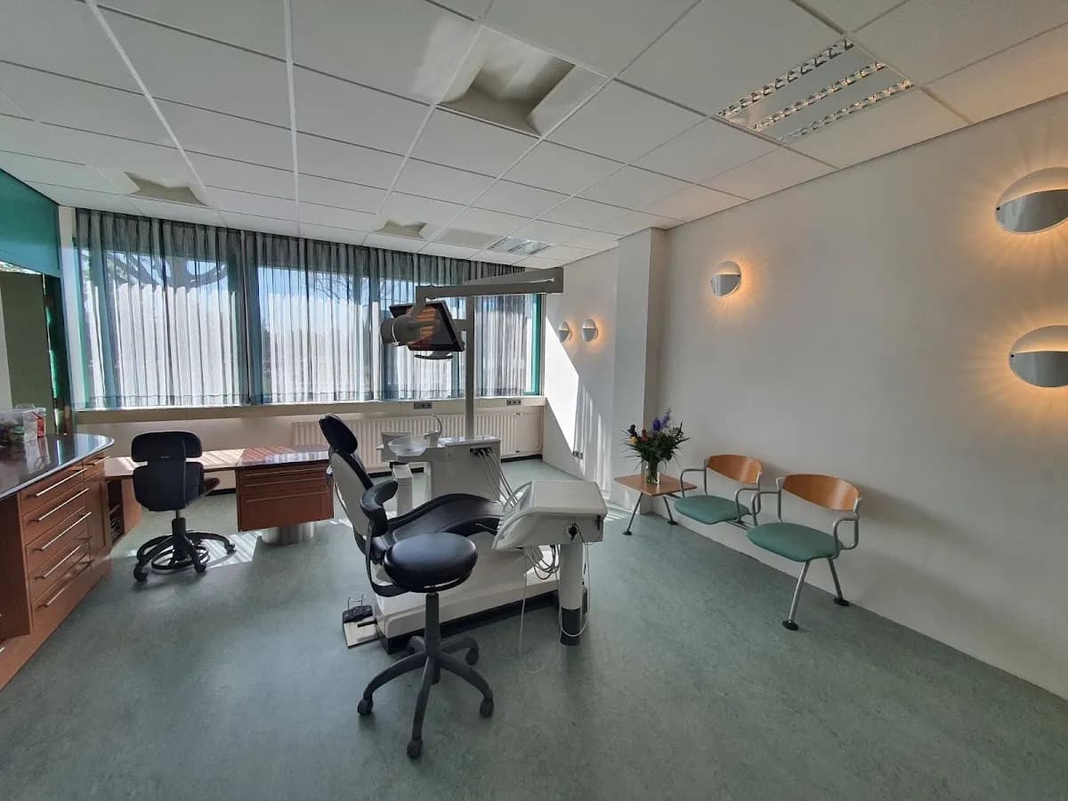 Tandartspraktijk Matulewicz — foto uit de Google-vermelding van de praktijk