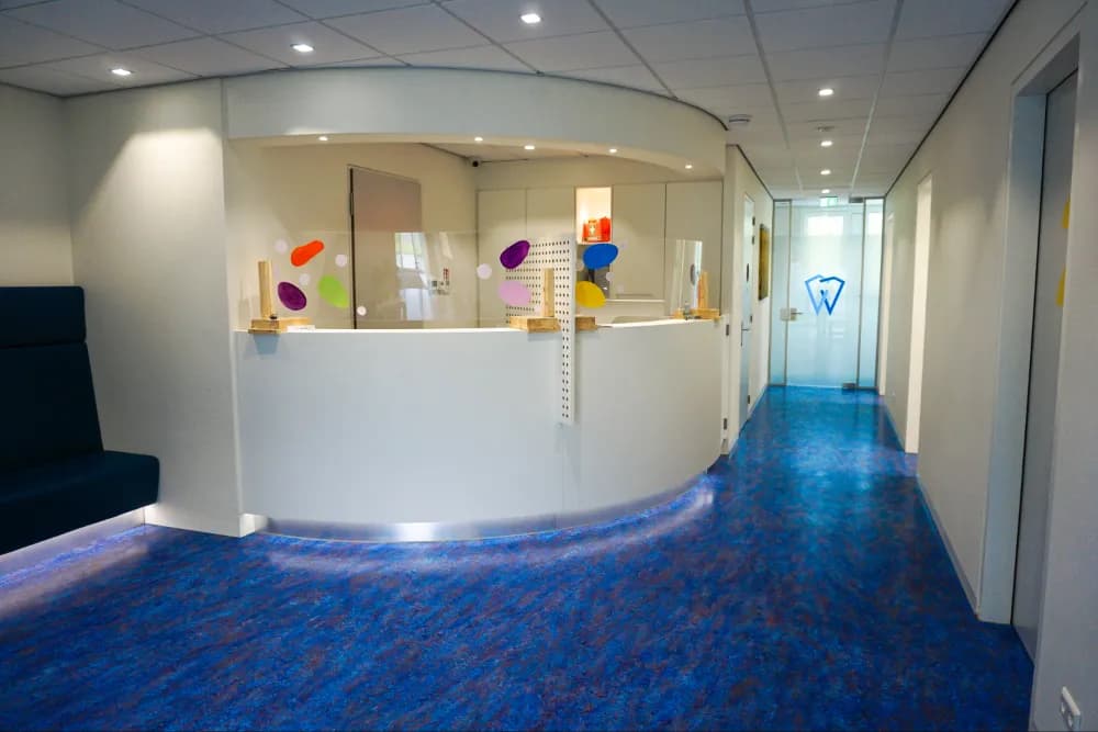 Tandartspraktijk Meijer & Meijer — foto uit de Google-vermelding van de praktijk