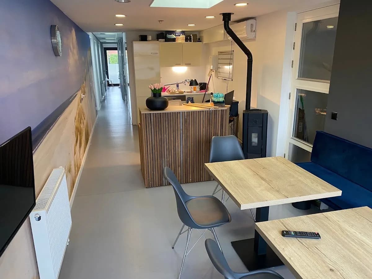 Tandartspraktijk Mondzorg Zuiderburen🦷 — foto uit de Google-vermelding van de praktijk