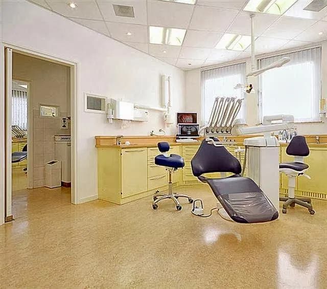 Tandartspraktijk Nederweert, implantoloog & mondhygiene — foto uit de Google-vermelding van de praktijk