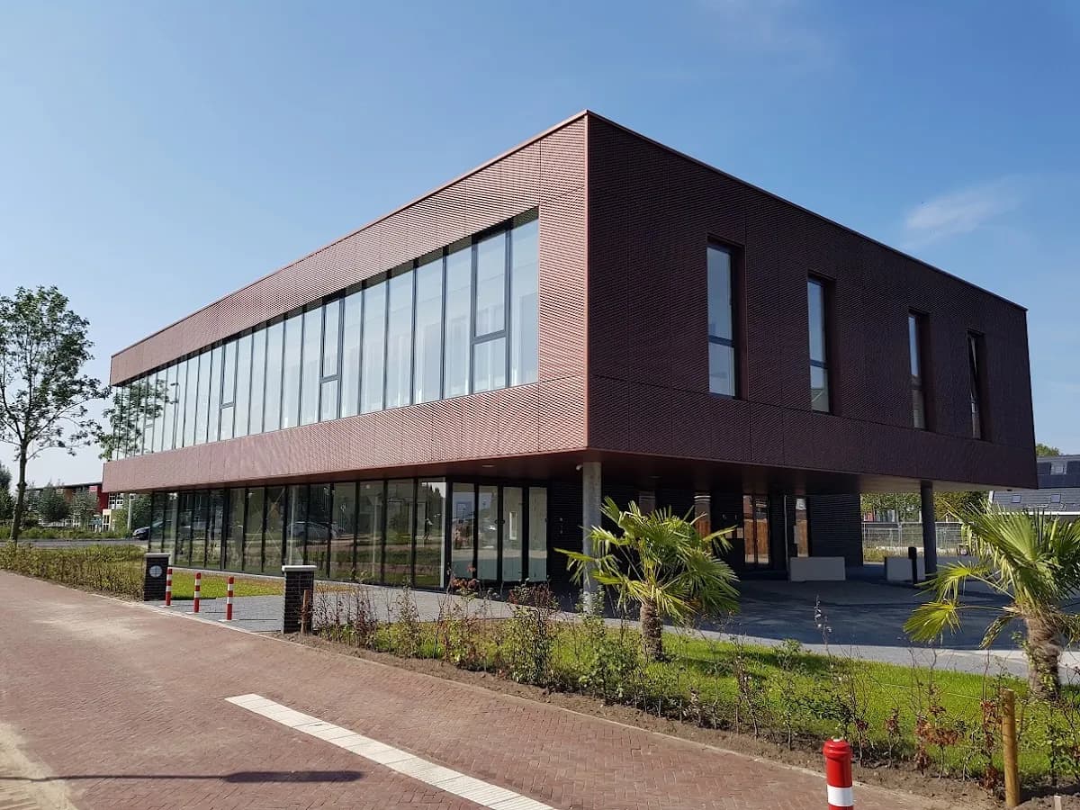 Tandartspraktijk Nijmegen — foto uit de Google-vermelding van de praktijk