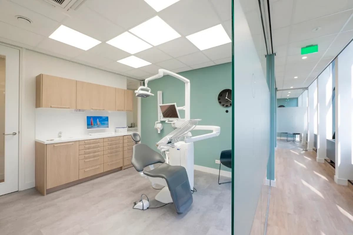 Tandartspraktijk Oskam🦷 — foto uit de Google-vermelding van de praktijk