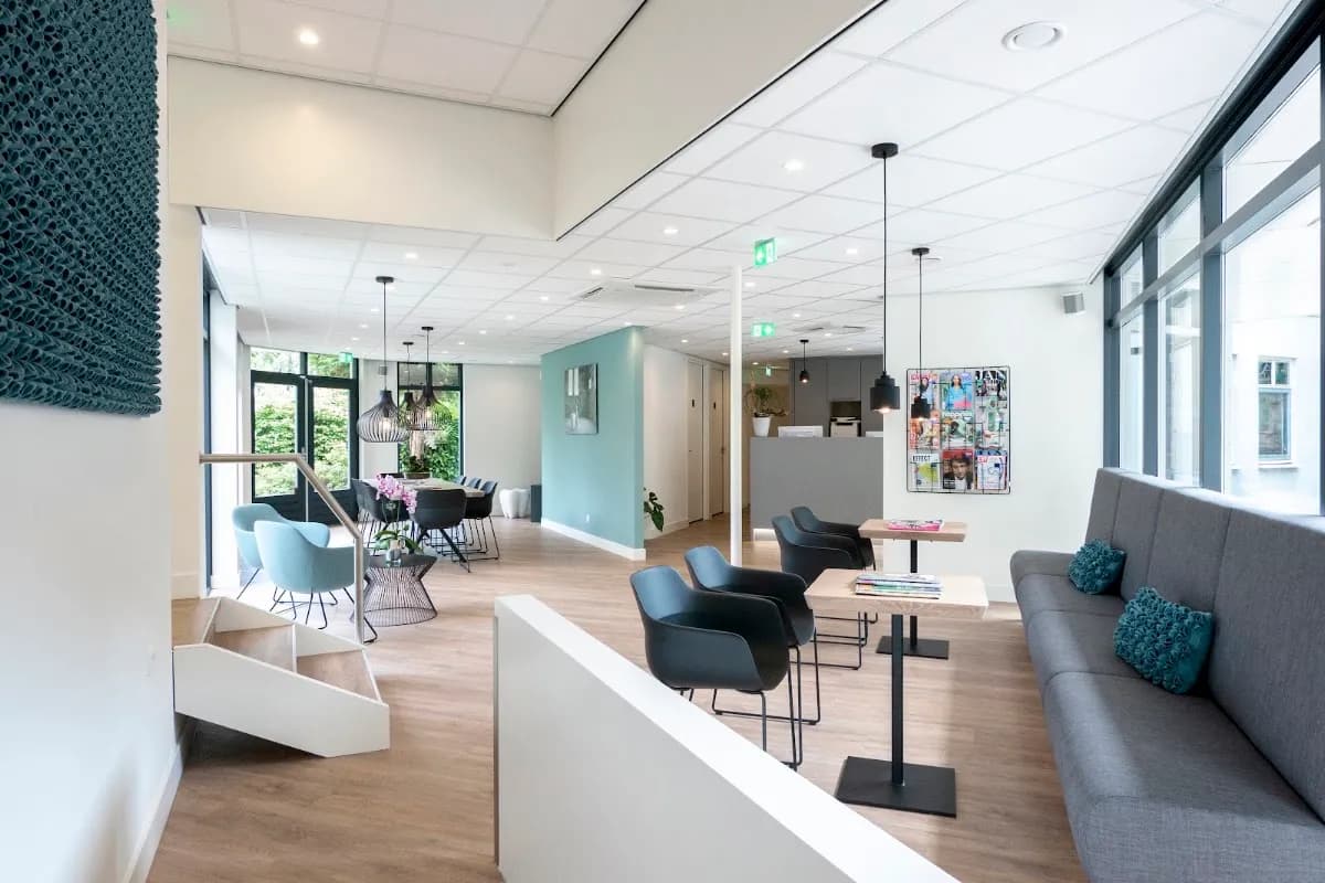 Tandartspraktijk Oskam🦷 — foto uit de Google-vermelding van de praktijk