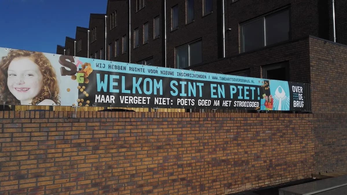 Tandartspraktijk Over De Brug🦷 — foto uit de Google-vermelding van de praktijk