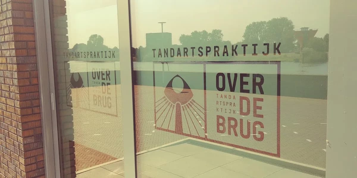 Tandartspraktijk Over De Brug🦷 — foto uit de Google-vermelding van de praktijk