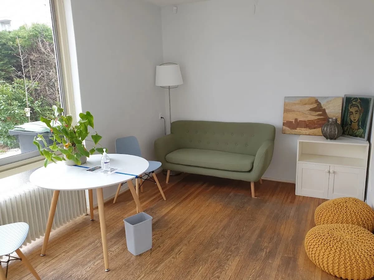 Tandartspraktijk Ovidius | Tandarts Amersfoort — foto uit de Google-vermelding van de praktijk