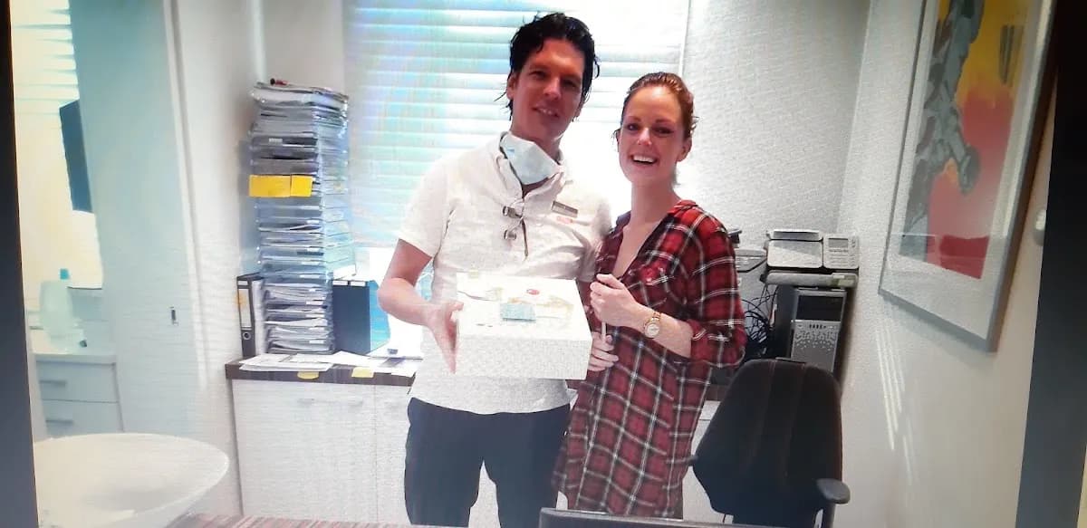 Tandartspraktijk Prins Hendriklaan 🦷 — foto uit de Google-vermelding van de praktijk