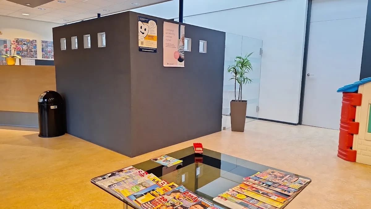 Tandartspraktijk R.J. Fritscheck B.V. — foto uit de Google-vermelding van de praktijk