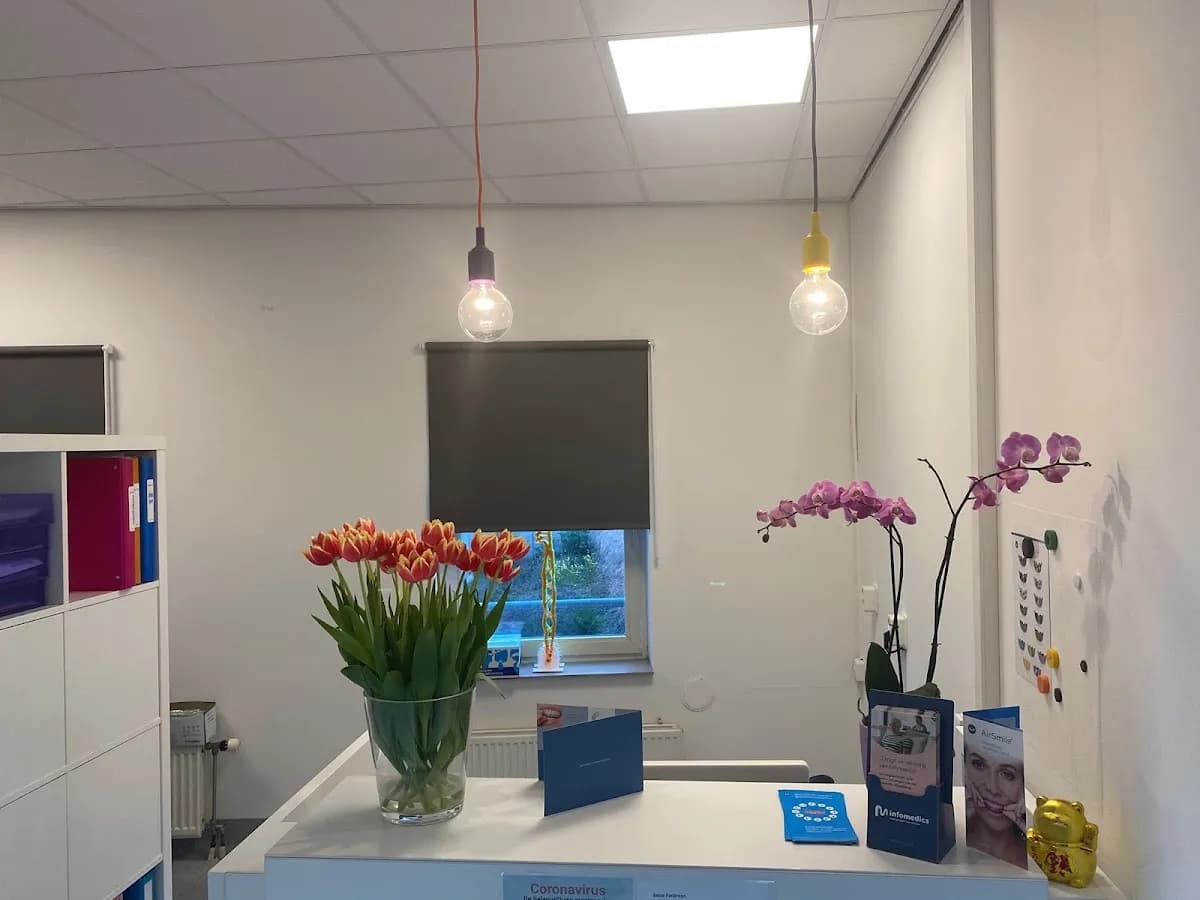 Tandartspraktijk Rijkse — foto uit de Google-vermelding van de praktijk