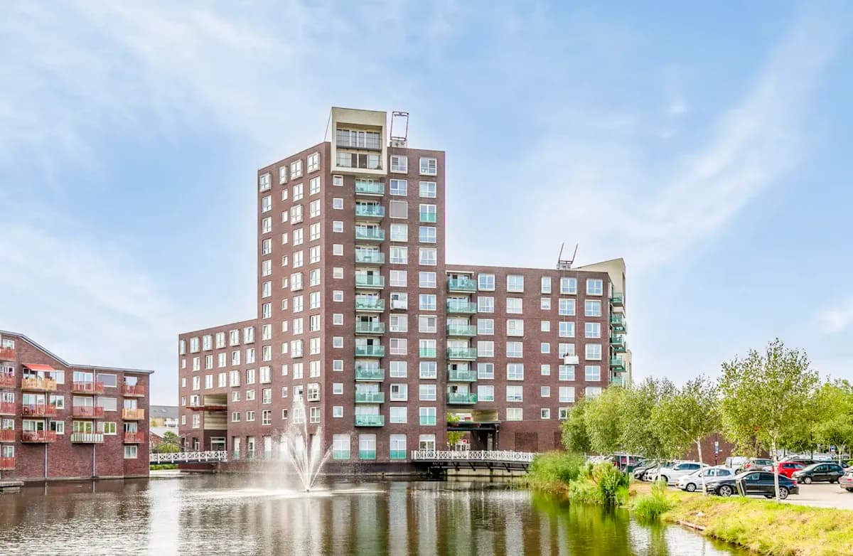 Tandartspraktijk Schiedam-Noord — foto uit de Google-vermelding van de praktijk