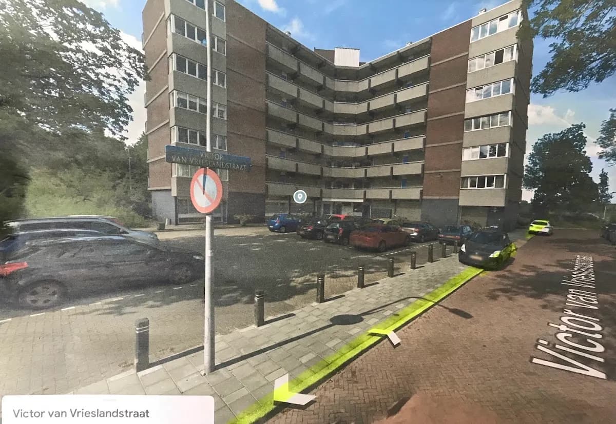 Tandartspraktijk Spaarnestad - Tandarts Haarlem noord — foto uit de Google-vermelding van de praktijk