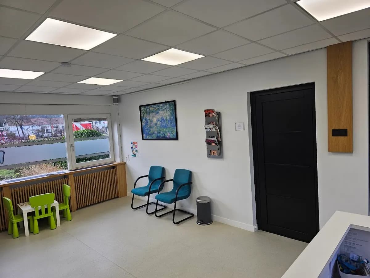 Tandartspraktijk Spaarnestad - Tandarts Haarlem noord — foto uit de Google-vermelding van de praktijk