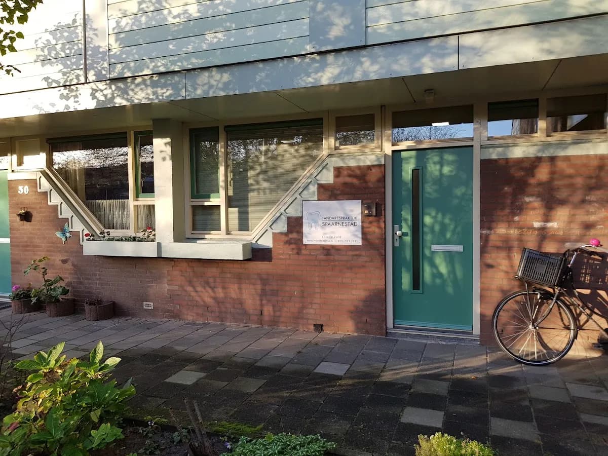 Tandartspraktijk Spaarnestad - Tandarts Haarlem zuid — foto uit de Google-vermelding van de praktijk