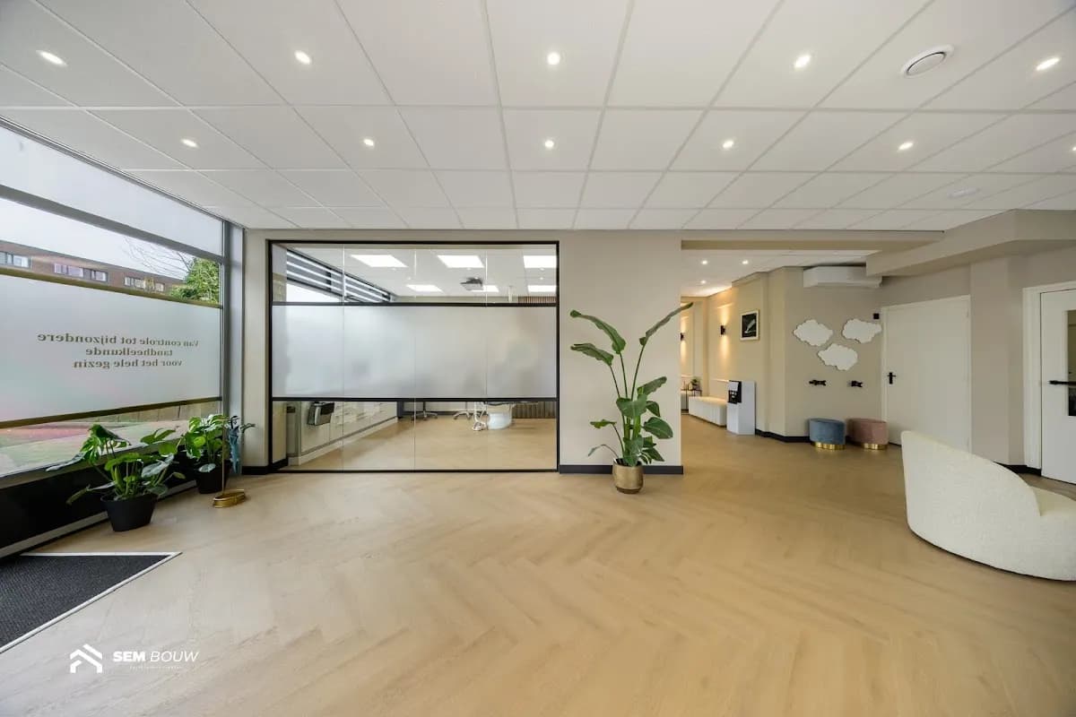 Tandartspraktijk Spijkenisse — foto uit de Google-vermelding van de praktijk