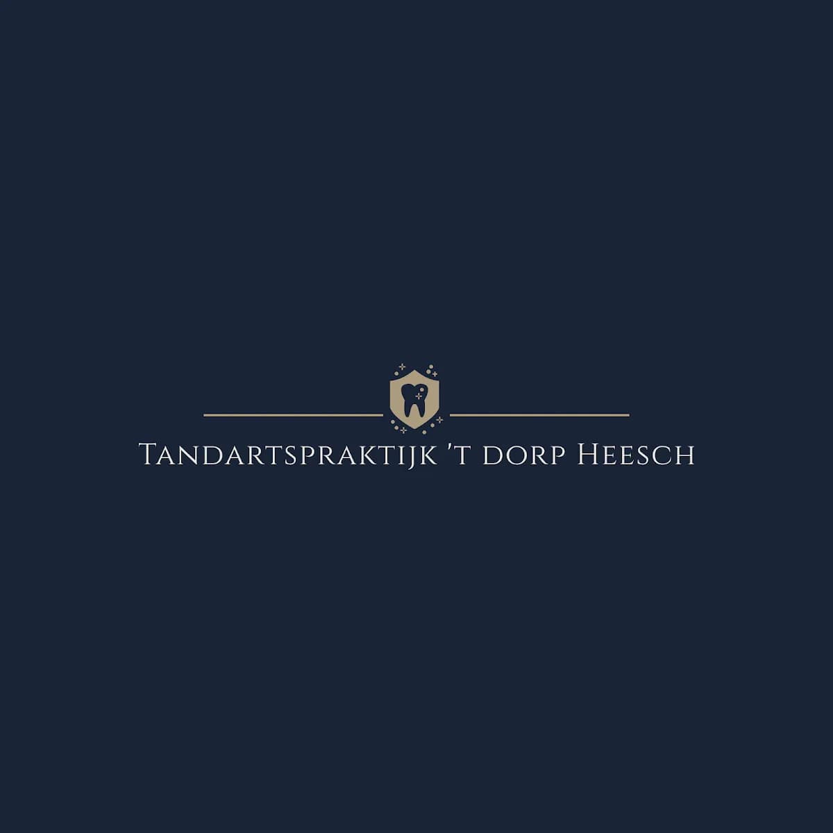 Tandartspraktijk 't Dorp Heesch — foto uit de Google-vermelding van de praktijk