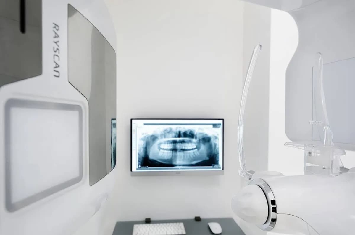 Tandartspraktijk Tandzorg Clinic — foto uit de Google-vermelding van de praktijk