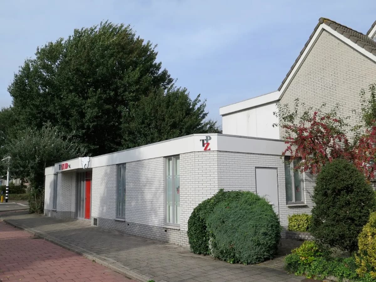 Tandartspraktijk Zuid — foto uit de Google-vermelding van de praktijk