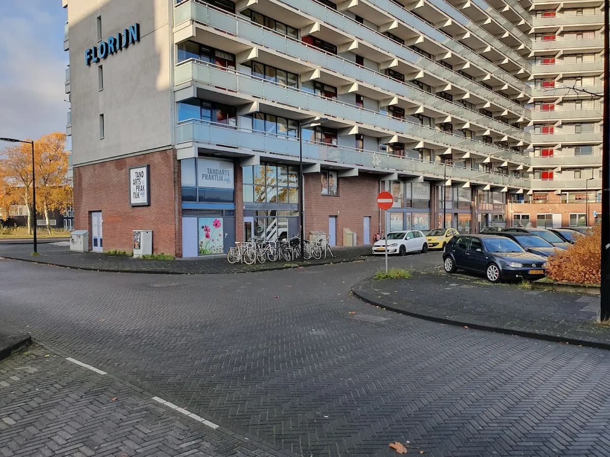 Tandartspraktijk Zuidoost — foto uit de Google-vermelding van de praktijk