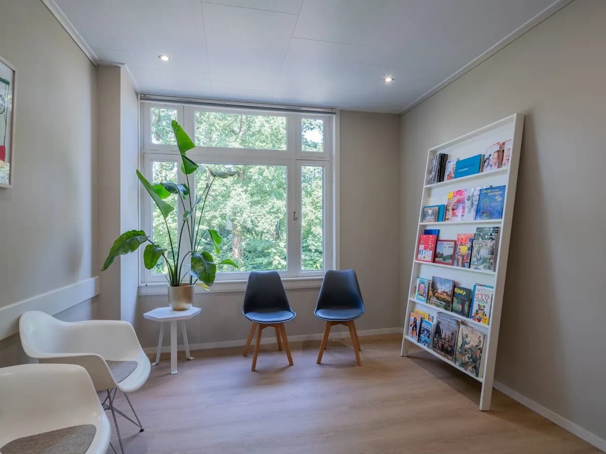 Tandartspraktijk Zypendaal — foto uit de Google-vermelding van de praktijk