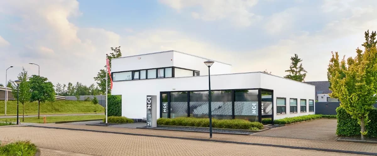 TandartsUdenZuid — foto uit de Google-vermelding van de praktijk