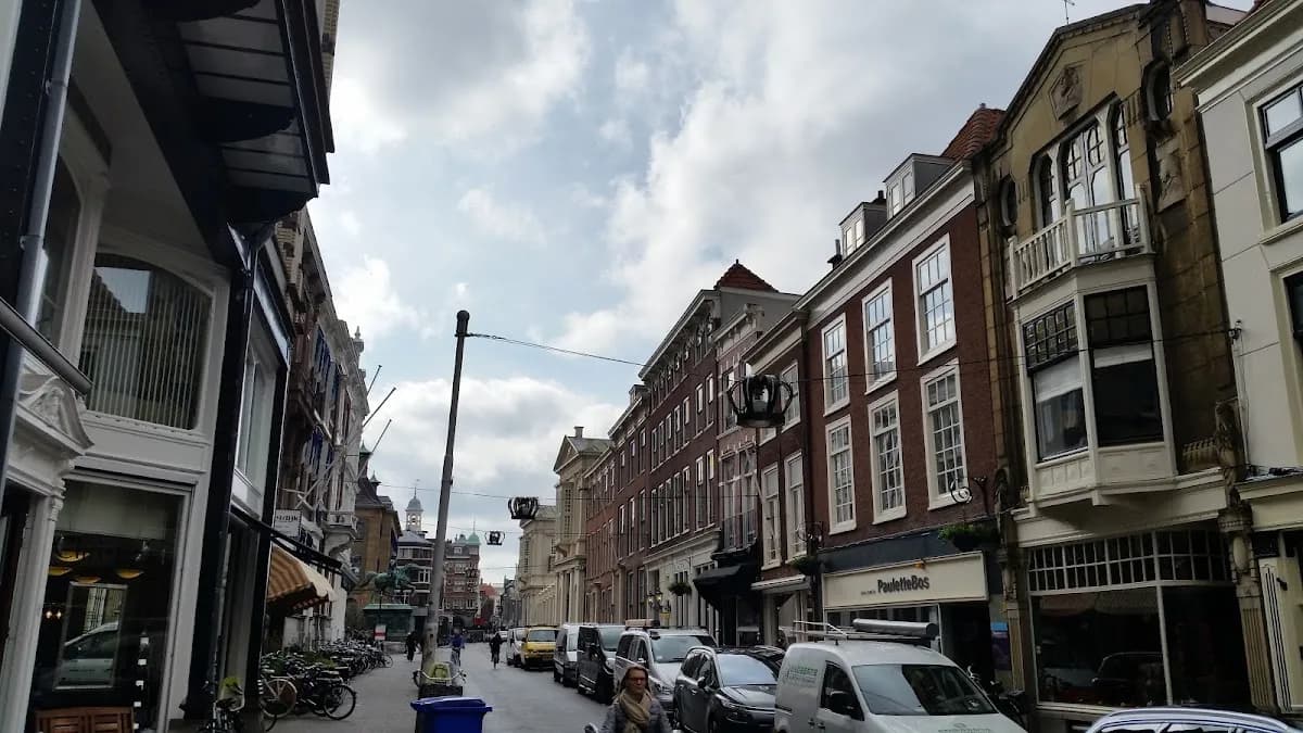 Tanden & Zo — foto uit de Google-vermelding van de praktijk