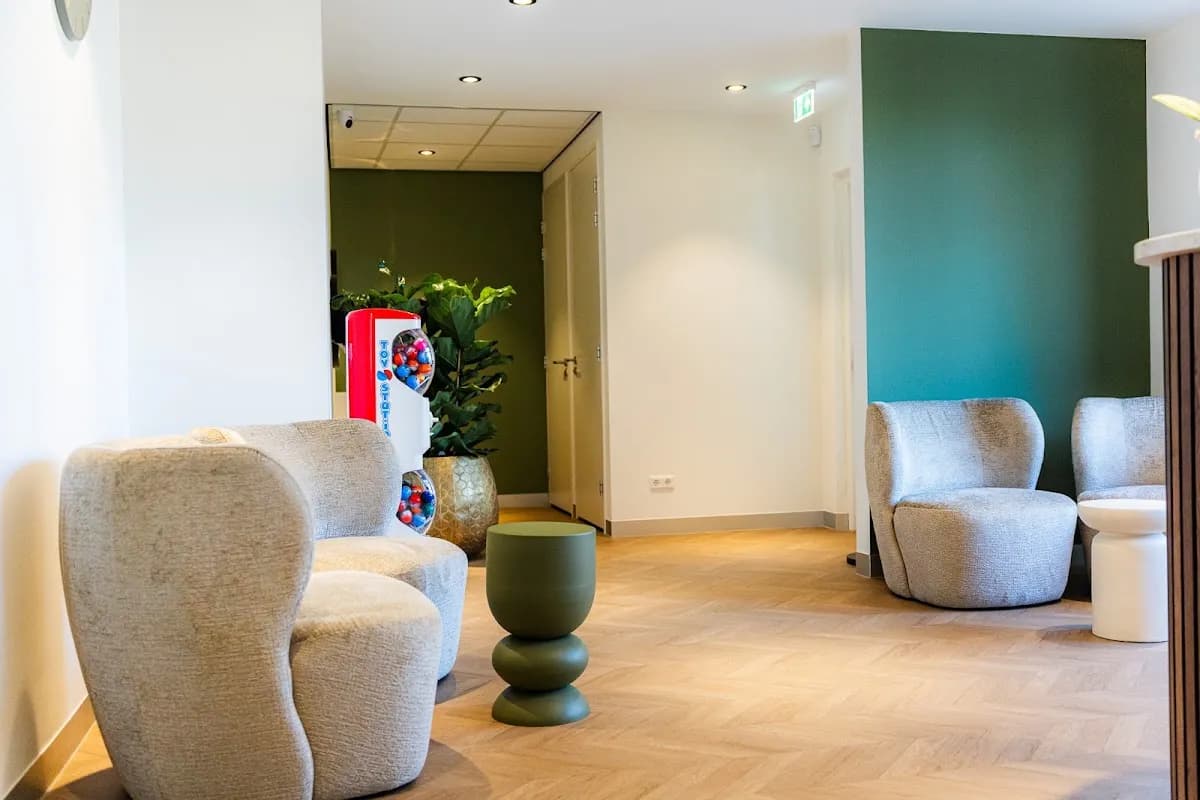 Tanden Boutique — foto uit de Google-vermelding van de praktijk
