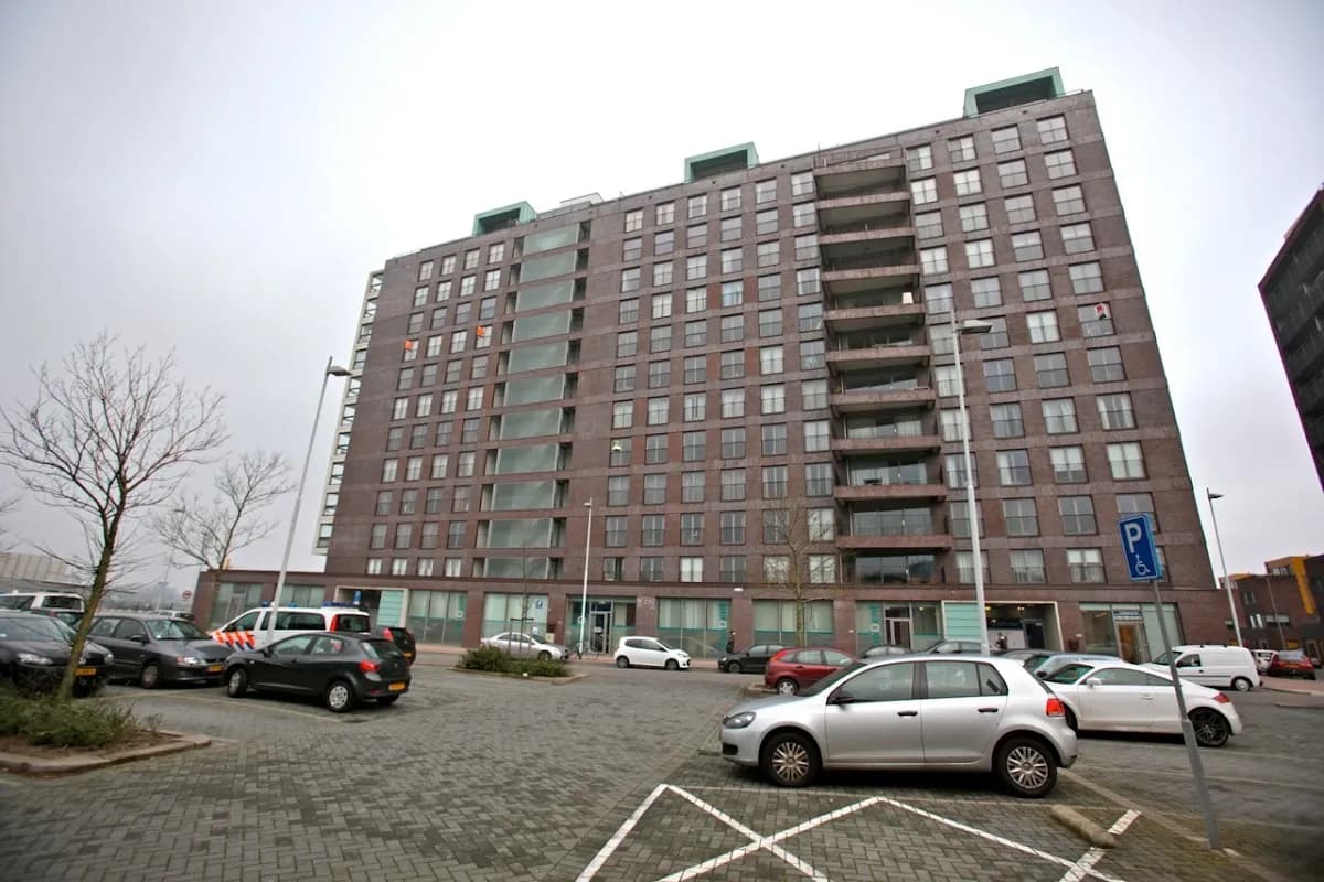 Tandent — foto uit de Google-vermelding van de praktijk