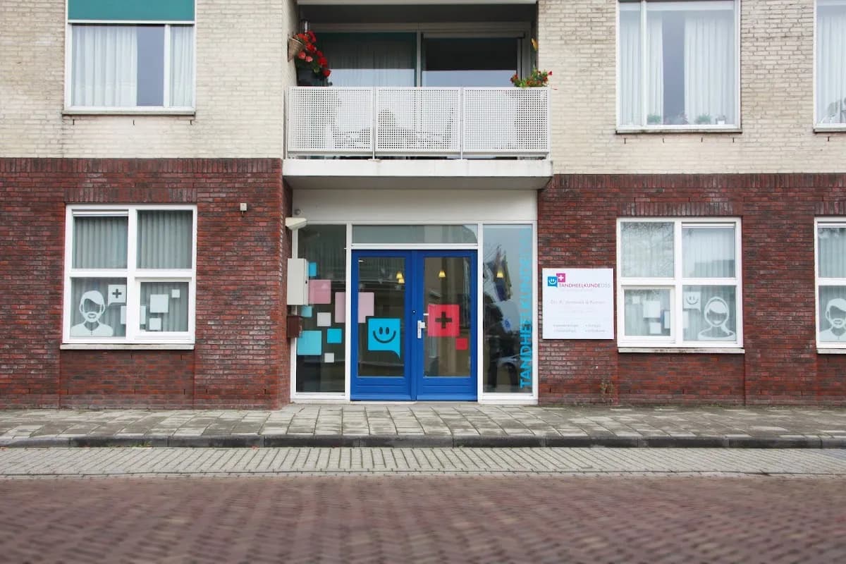 Tandheelkunde Oss B.V. - Tandarts Oss - Alle typen tandheelkunde — foto uit de Google-vermelding van de praktijk