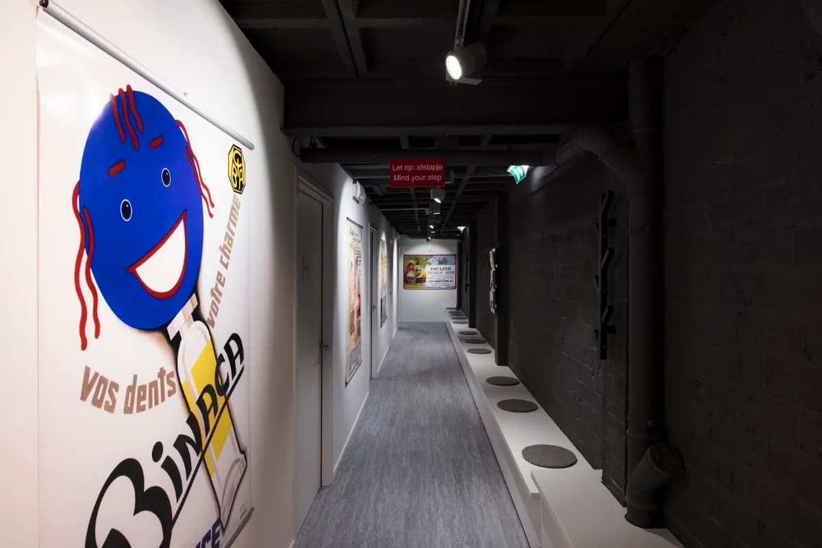 Tandheelkundepraktijk Stadhouderskade — foto uit de Google-vermelding van de praktijk
