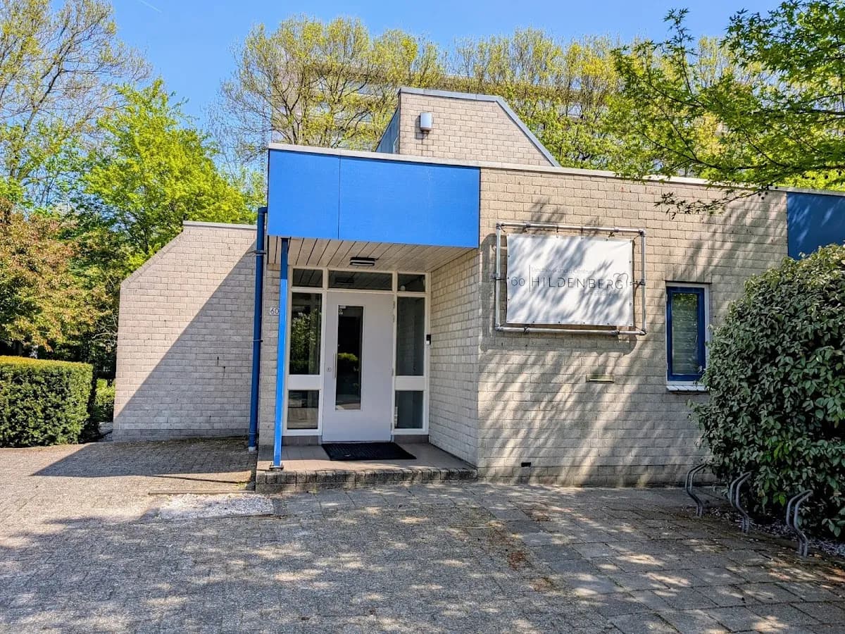Tandheelkundig Centrum Hildenberg — foto uit de Google-vermelding van de praktijk