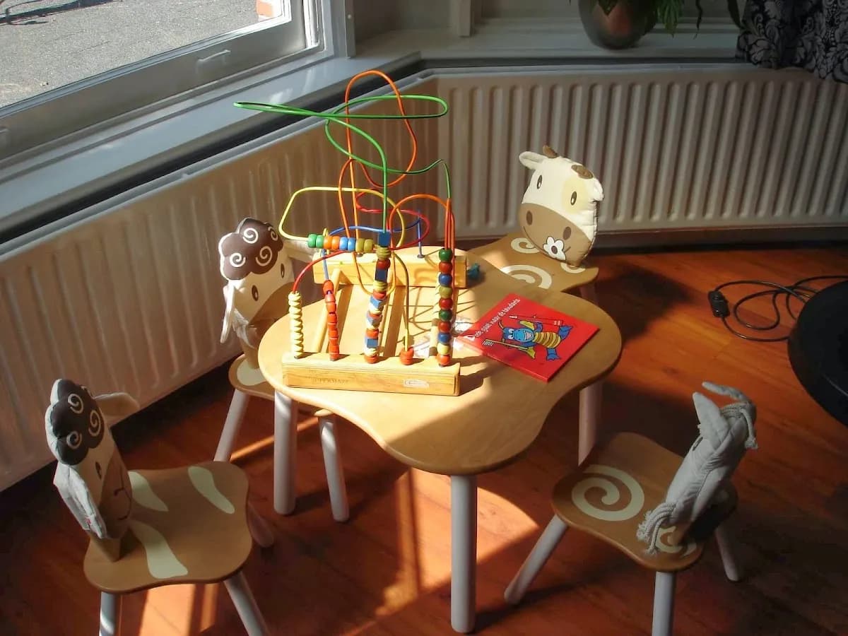 Tandheelkundig Centrum Jan van Nassau — foto uit de Google-vermelding van de praktijk