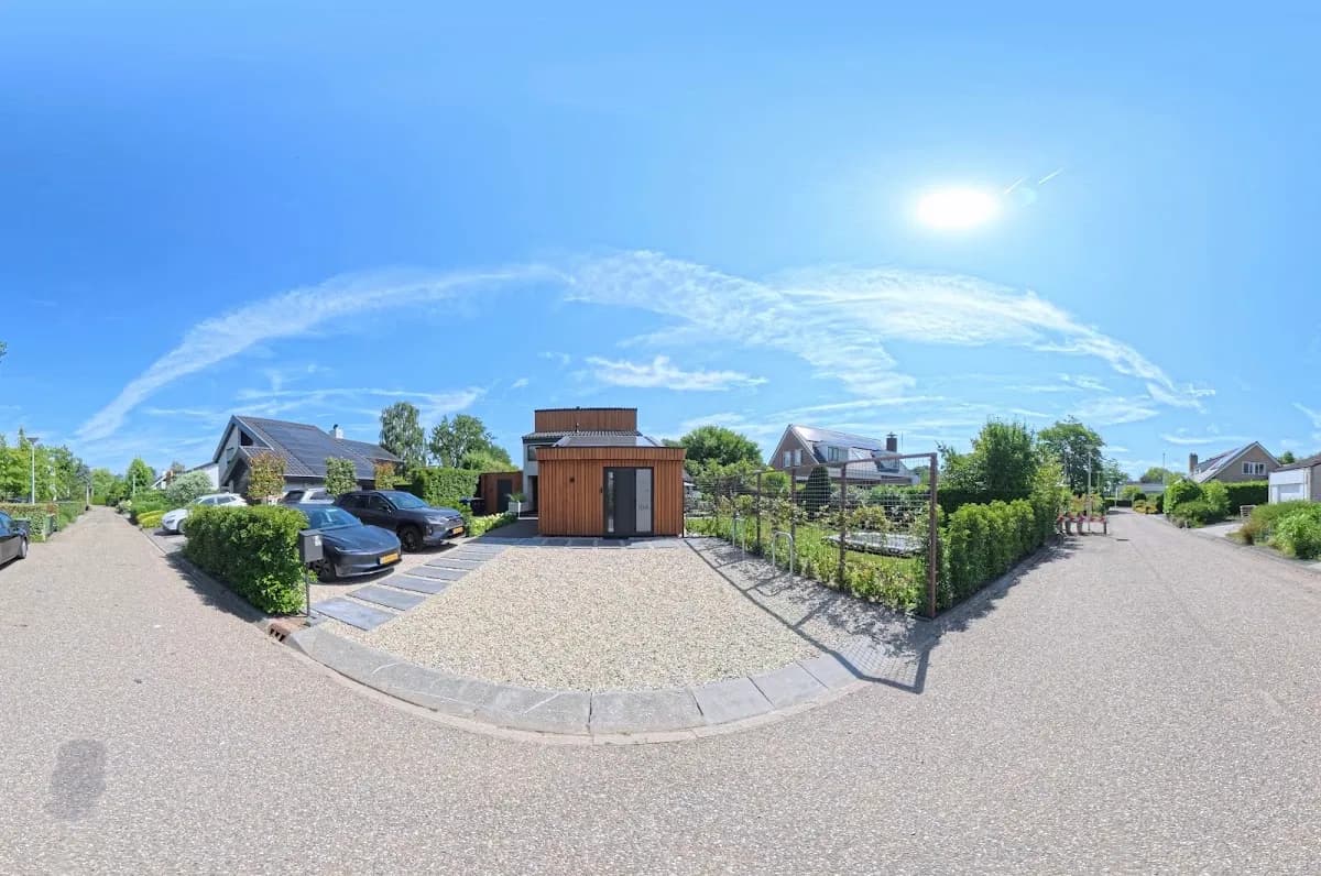 Tandlief Mondzorg — foto uit de Google-vermelding van de praktijk