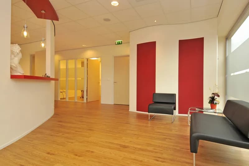 Tandprothetische Praktijk Hoogendijk J — foto uit de Google-vermelding van de praktijk
