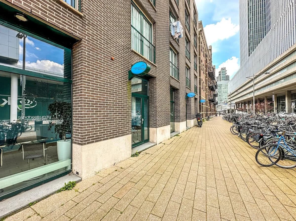 Tandprothetische Praktijk van der Reijden — foto uit de Google-vermelding van de praktijk